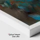 Colorful Bouquet - Tablou cu flori