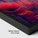 Tablou canvas cu flori - Summer Whispers, tablou modern pentru decor living sau dormitor