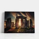 Stonehenge - Tablou peisaj