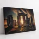 Stonehenge - Tablou peisaj