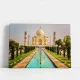 Taj Mahal - Tablou peisaj