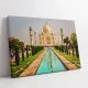 Taj Mahal - Tablou peisaj