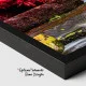 Frunze Multicolore - Tablou peisaj