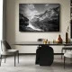 Dramatic Landscape - Tablou peisaj