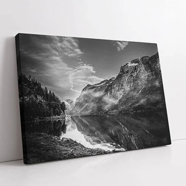 Dramatic Landscape - Tablou peisaj