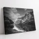 Dramatic Landscape - Tablou peisaj