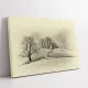 Carari Neumblate - Tablou peisaj