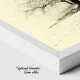 Carari Neumblate - Tablou peisaj