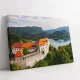 Natura in Slovenia - Tablou peisaj