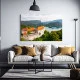 Natura in Slovenia - Tablou peisaj