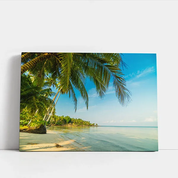 Paradise Island - Tablou peisaj