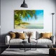 Paradise Island - Tablou peisaj