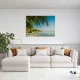 Paradise Island - Tablou peisaj