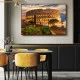 Colosseumul din Roma - Tablou peisaj