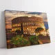 Colosseumul din Roma - Tablou peisaj