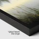 Creatie Verde - Tablou peisaj