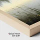 Creatie Verde - Tablou peisaj
