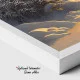 Labirint prin Zapada - Tablou peisaj
