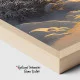 Labirint prin Zapada - Tablou peisaj