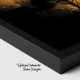 Calatorie Printre Nori - Tablou peisaj