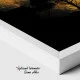 Calatorie Printre Nori - Tablou peisaj