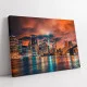 Brooklyn Nights - Tablou peisaj