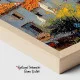 Evadare la Mare - Tablou peisaj