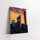 Asfintit la New York - Tablou urban
