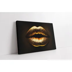 Seductia Aurie - Tablou urban
