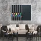 Imbinarea Ideilor - Tablou urban 