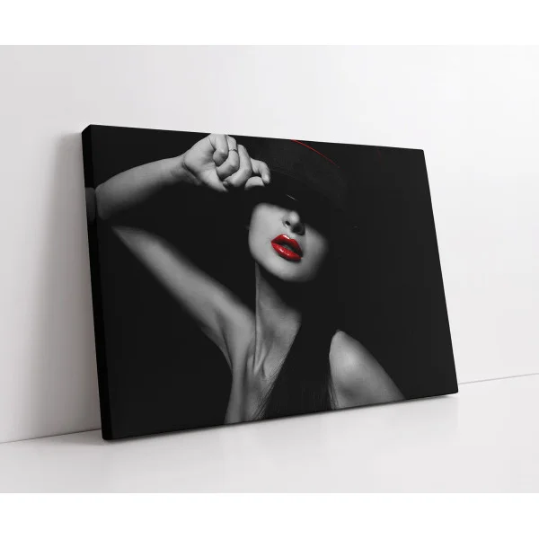 Fashion Queen - Tablou urban 