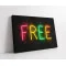 Free - Tablou urban 