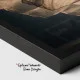 Dansul Ielelor - Tablou urban 