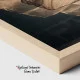 Dansul Ielelor - Tablou urban 