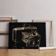 Inima Imortalității - Tablou urban 