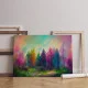 Tabloul Naturii - Tablou urban 