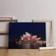Opera din Sydney - Tablou urban 