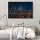 New York Cityscape - Tablou urban 