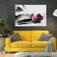 Realitatea Cruda - Tablou urban 