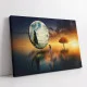 Noul Univers - Tablou urban 