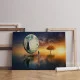 Noul Univers - Tablou urban 
