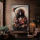 Memento Mori - Tablou urban 