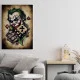 Gambling Joker - Tablou urban 