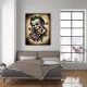 Gambling Joker - Tablou urban 