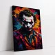 The Joker - Tablou urban 