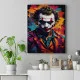 The Joker - Tablou urban 