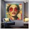 Armonii Disco - Tablou urban