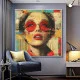 Armonii Disco - Tablou urban