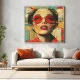 Armonii Disco - Tablou urban