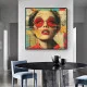 Armonii Disco - Tablou urban